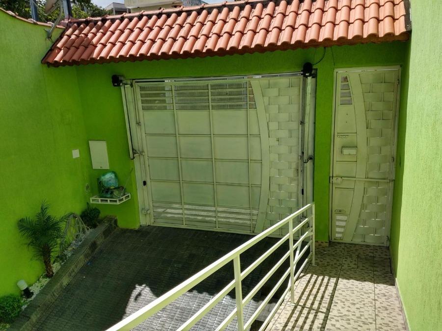 Sobrado, 3 quartos, 277 m² - Foto 2