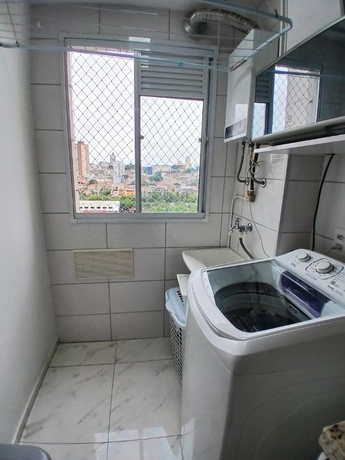 Apartamento, 2 quartos, 41 m² - Foto 13