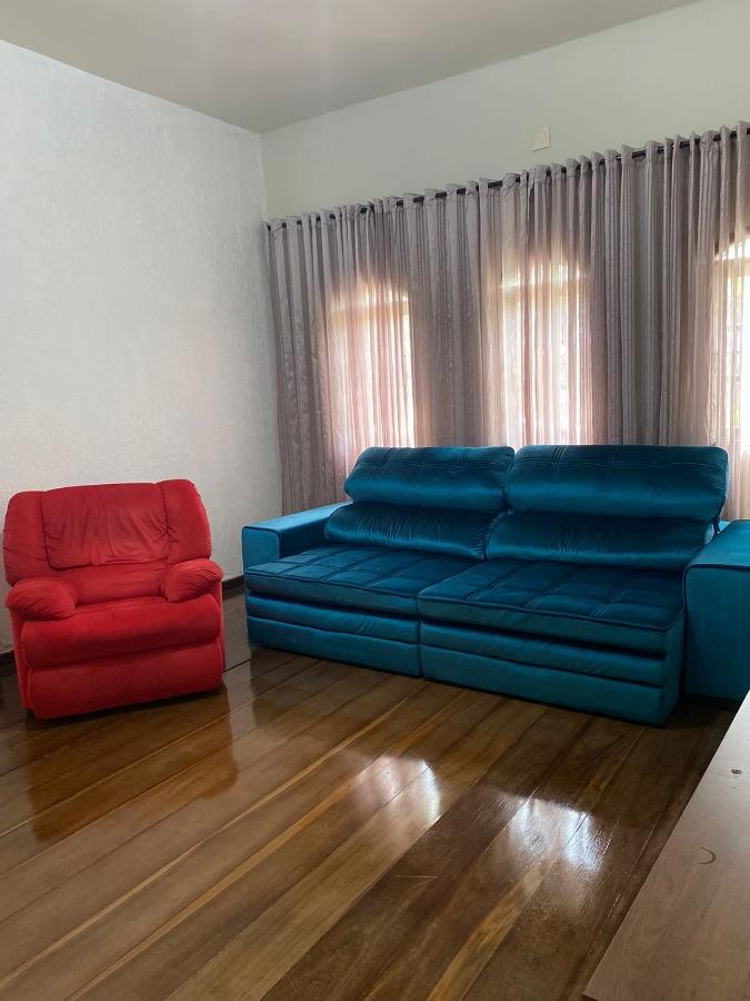 Sobrado, 3 quartos, 330 m² - Foto 12