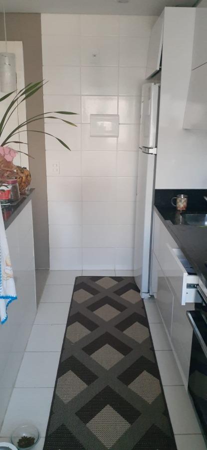 Apartamento à venda com 2 quartos, 47m² - Foto 6