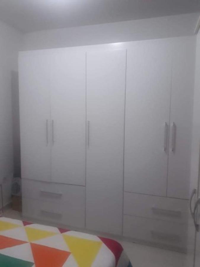 Casa de Condomínio à venda com 2 quartos, 49m² - Foto 2