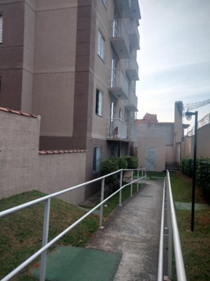 Apartamento à venda com 3 quartos, 52m² - Foto 13