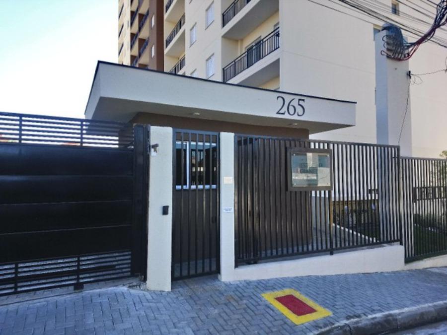 Apartamento à venda com 2 quartos, 50m² - Foto 5