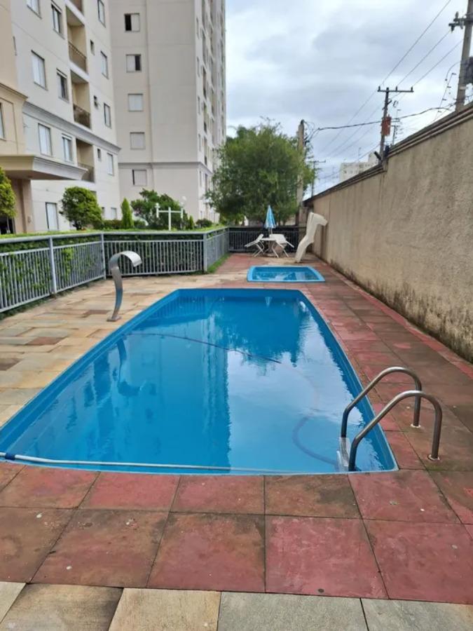 Apartamento, 2 quartos, 47 m² - Foto 1