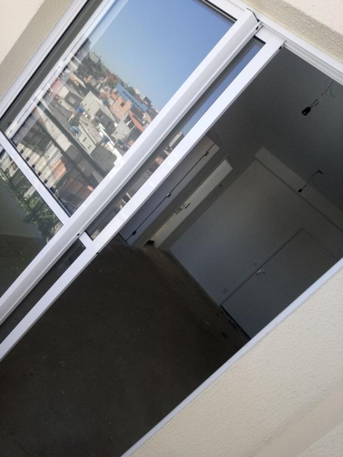 Apartamento à venda com 2 quartos, 50m² - Foto 7