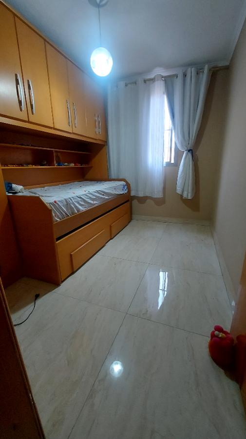 Apartamento à venda com 2 quartos, 56m² - Foto 3