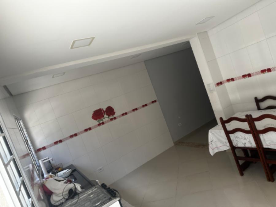 Sobrado, 4 quartos, 120 m² - Foto 2