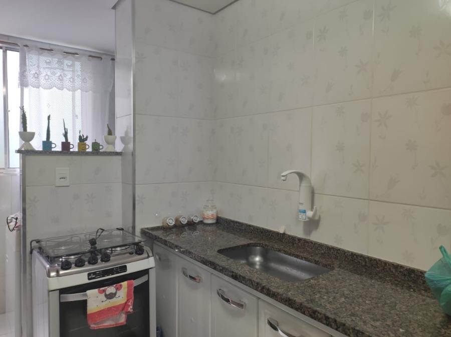 Apartamento à venda com 2 quartos, 46m² - Foto 12