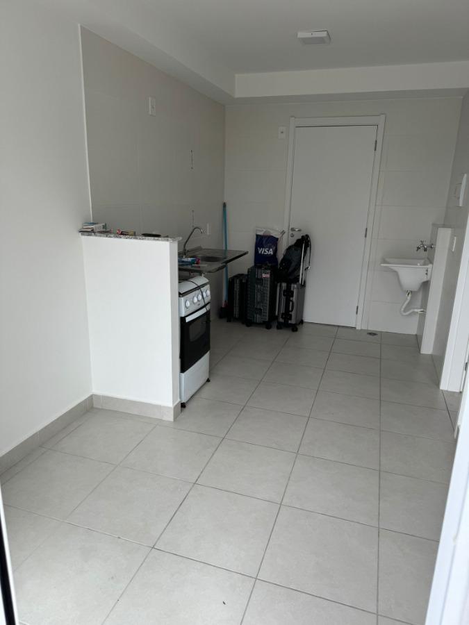 Apartamento à venda com 1 quarto, 28m² - Foto 5