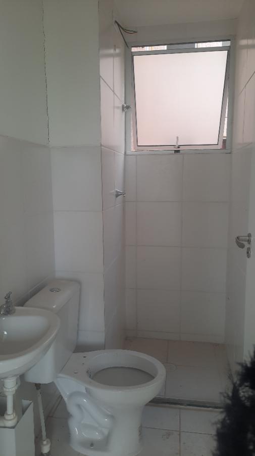 Apartamento à venda com 2 quartos, 40m² - Foto 4