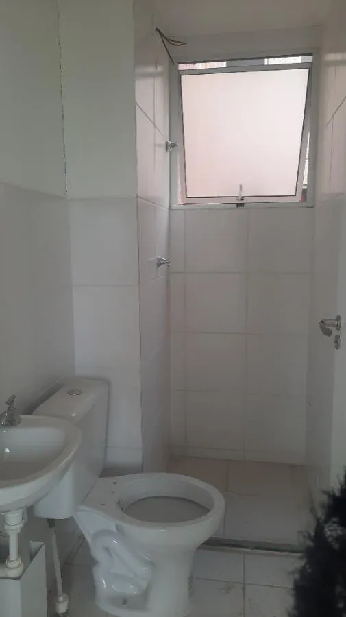 Apartamentos