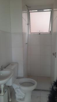 Apartamento para Venda por R$160.000,00 com 40m², 1 sala, 1 banheiro e 1 vaga - Vila celeste, Itaquaquecetuba / SP