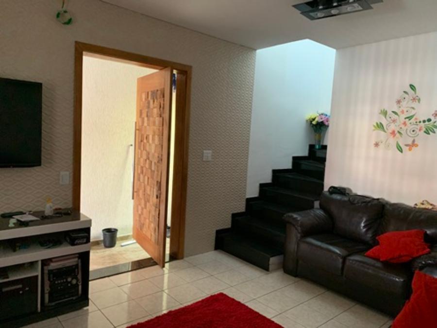 Sobrado à venda com 2 quartos, 120m² - Foto 3