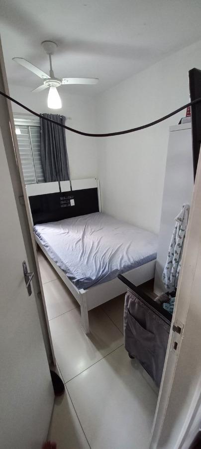 Apartamento à venda com 2 quartos, 47m² - Foto 6