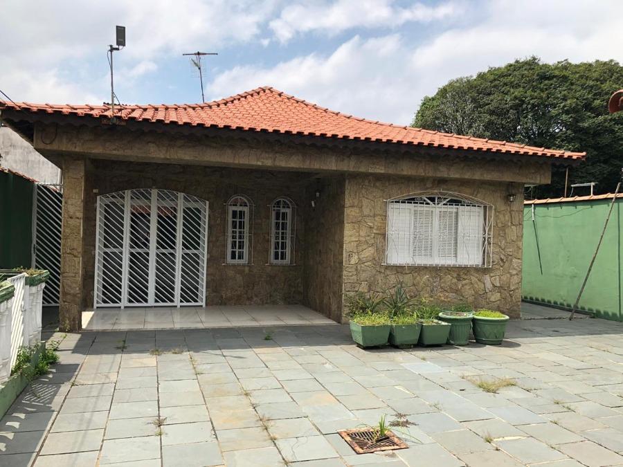 Casa à venda com 3 quartos, 120m² - Foto 1