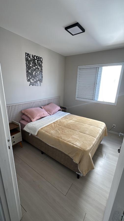 Apartamento, 2 quartos, 50 m² - Foto 10
