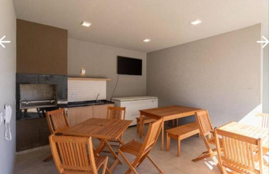 Apartamento, 1 quarto, 120 m² - Foto 5