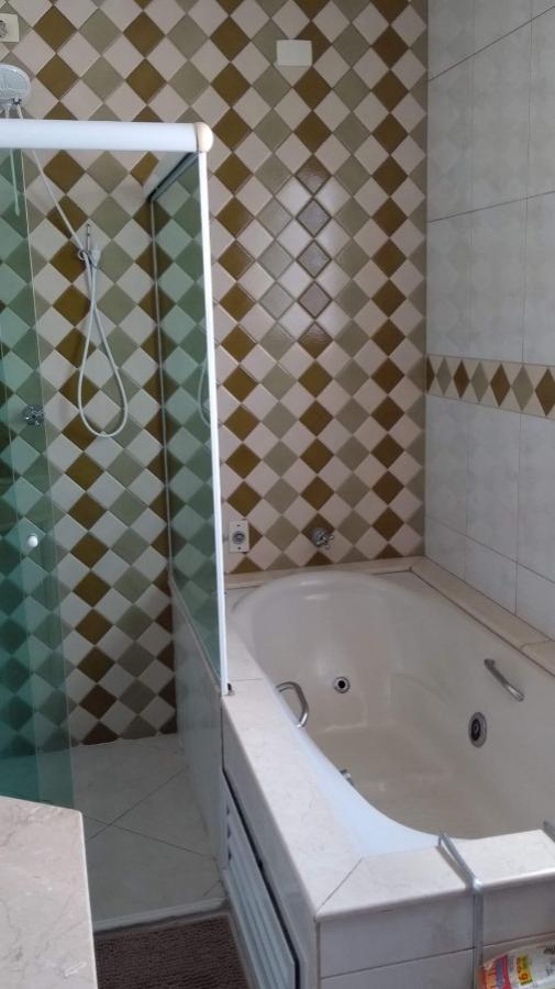 Sobrado à venda com 3 quartos, 120m² - Foto 15