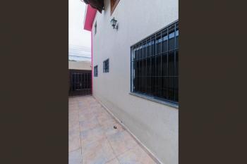 Sobrado para Venda por R$950.000,00 com 198m², 3 dormitórios, 1 suite e 4 vagas - Vila rui barbosa, São paulo / SP
