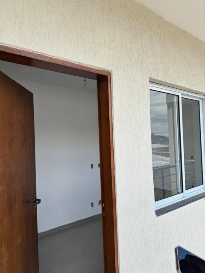 Apartamento, 2 quartos, 37 m² - Foto 2