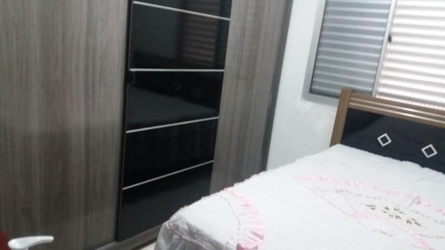 Apartamento à venda com 2 quartos, 48m² - Foto 5