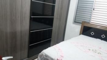 Apartamento para Venda por R$235.000,00 com 48m², 2 dormitórios, 1 vaga e 1 banheiro - Parada xv de novembro, São paulo / SP
