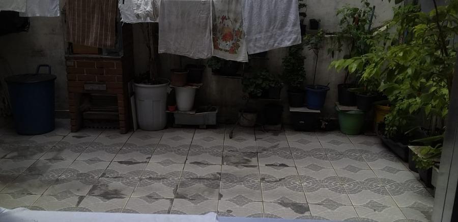 Sobrado, 4 quartos, 90 m² - Foto 6