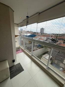 Apartamento para Venda por R$690.000,00 com 64m², 2 dormitórios, 1 suite e 1 vaga - Vila prudente, São paulo / SP - Foto 3