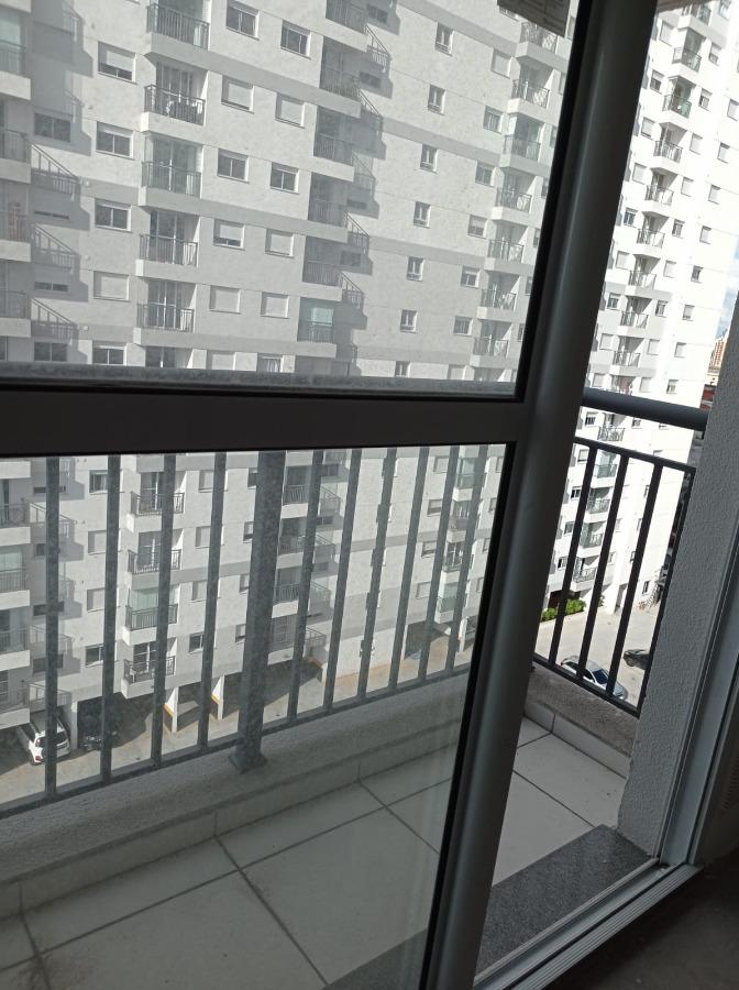 Apartamento, 2 quartos, 40 m² - Foto 12