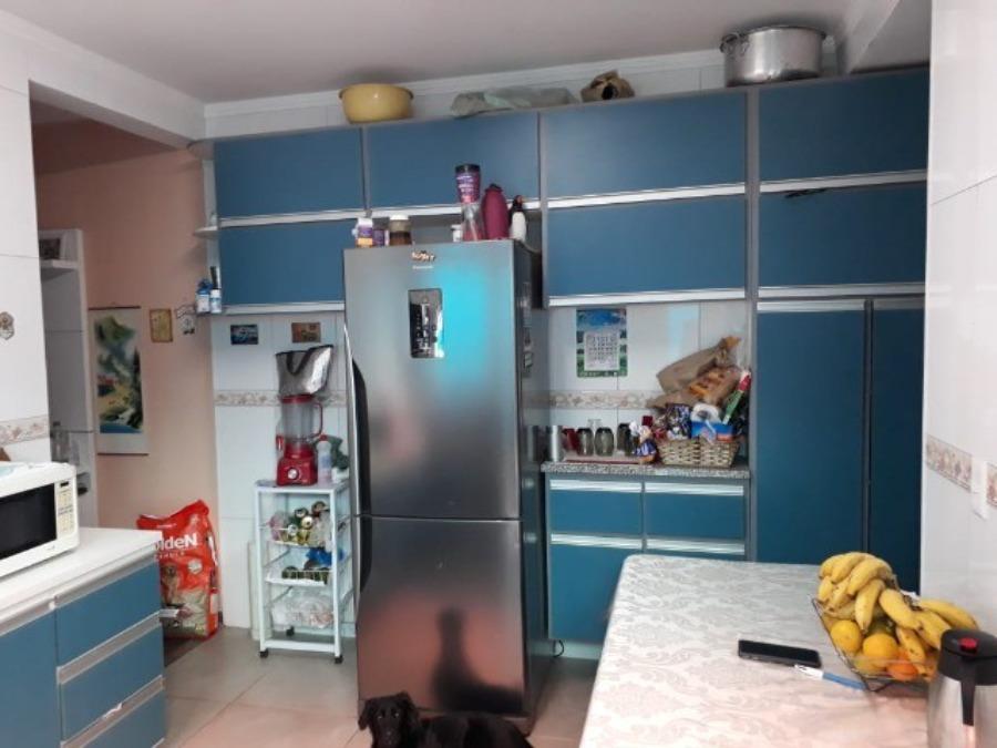 Sobrado à venda com 4 quartos, 120m² - Foto 18