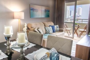 Apartamento para Venda por R$580.000,00 com 70m², 2 dormitórios, 1 suite e 1 vaga - Barra funda, São paulo / SP