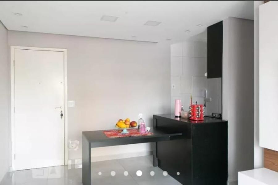 Apartamento à venda com 2 quartos, 50m² - Foto 4