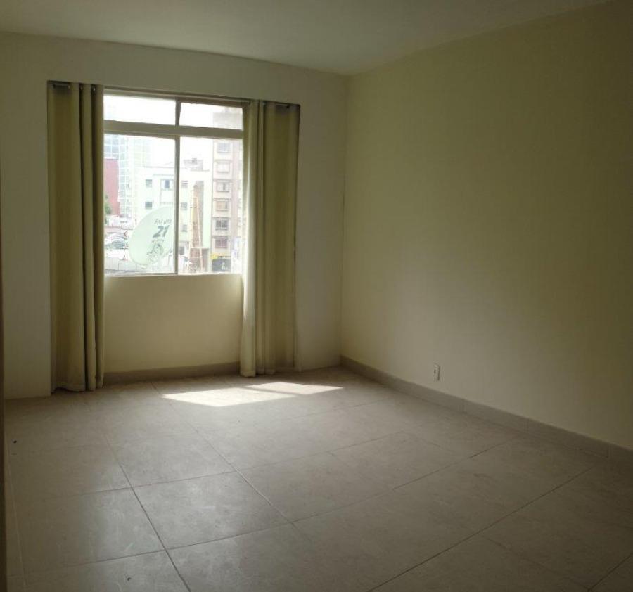 Apartamento à venda com 1 quarto, 120m² - Foto 1