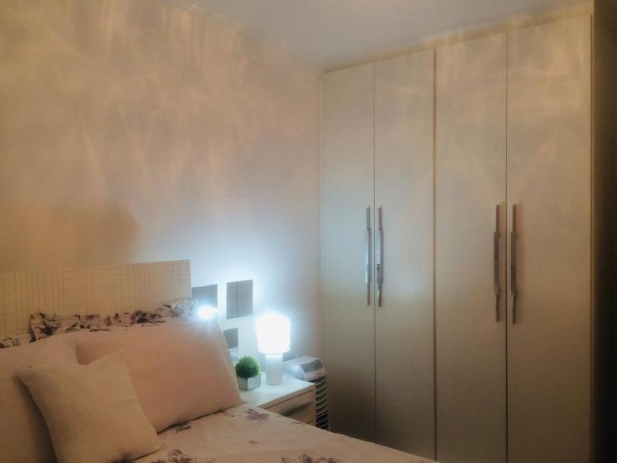 Apartamento à venda com 2 quartos, 50m² - Foto 6