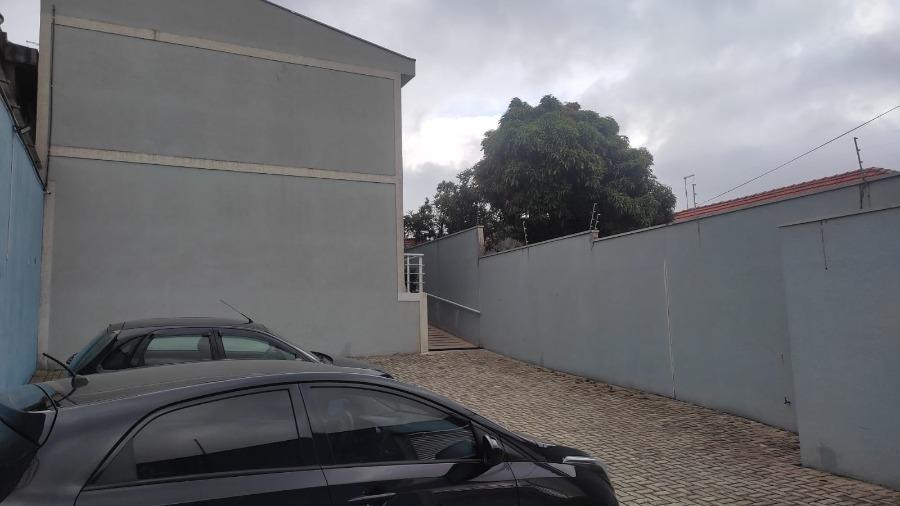 Sobrado à venda com 2 quartos, 65m² - Foto 4