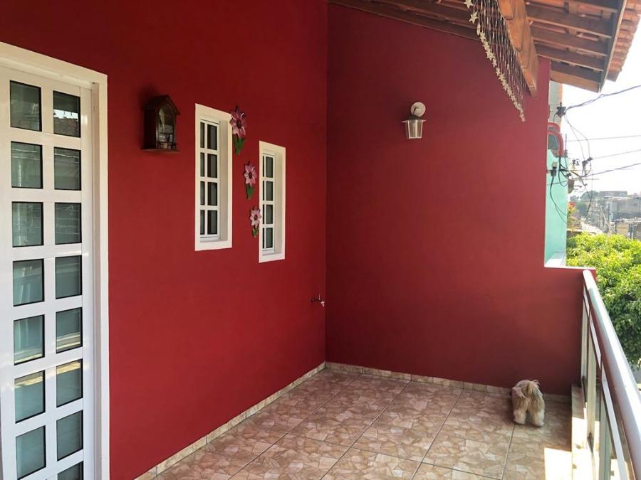 Sobrado à venda com 4 quartos, 150m² - Foto 4