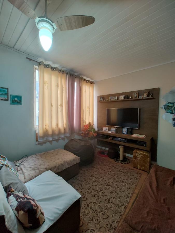 Apartamento à venda com 2 quartos, 48m² - Foto 6