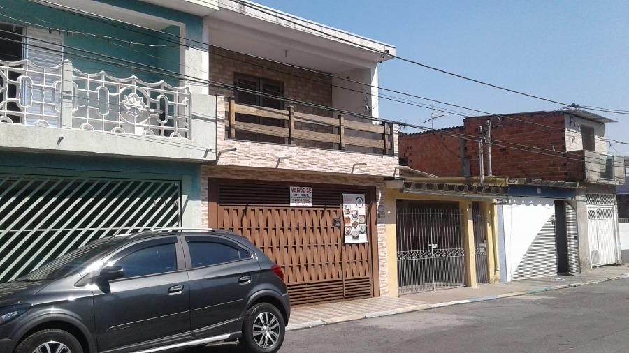 Sobrado, 3 quartos, 120 m² - Foto 16