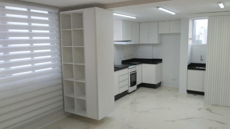 Apartamento para alugar com 1 quarto, 45m² - Foto 11