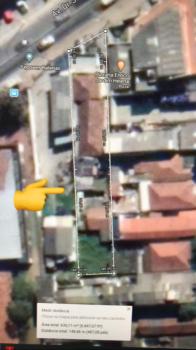 Terreno para Venda por R$900.000,00 com 560m² - Parque paulistano, São paulo / SP