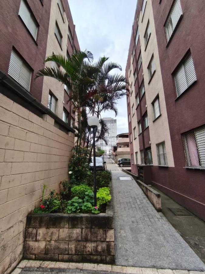 Apartamento, 2 quartos, 42 m² - Foto 2