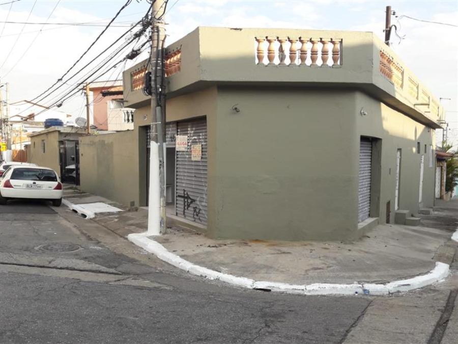 Sobrado, 3 quartos, 120 m² - Foto 2