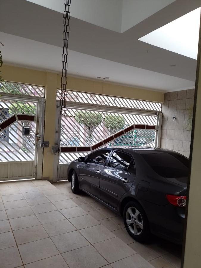 Sobrado, 3 quartos, 240 m² - Foto 3