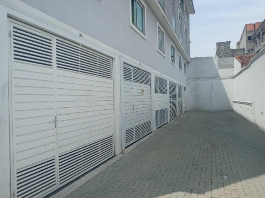 Sobrado à venda com 3 quartos, 100m² - Foto 7