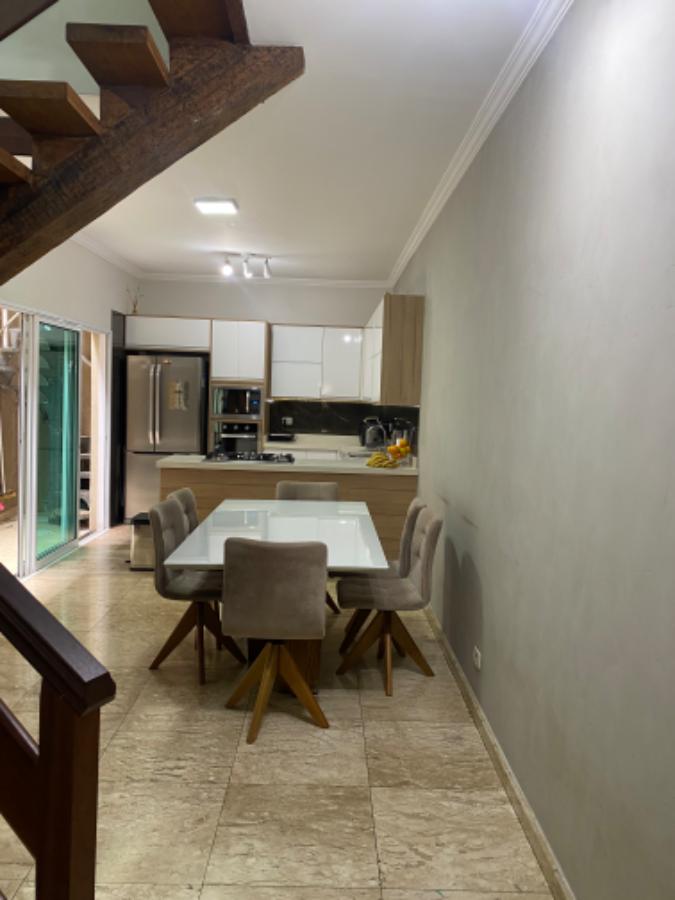 Sobrado à venda com 3 quartos, 120m² - Foto 9