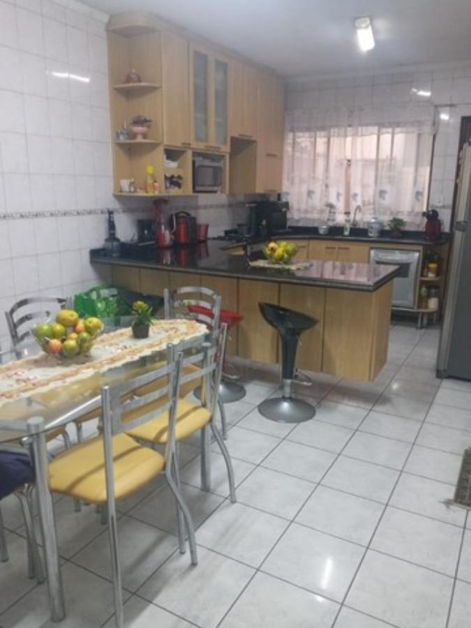 Sobrado à venda com 2 quartos, 120m² - Foto 9