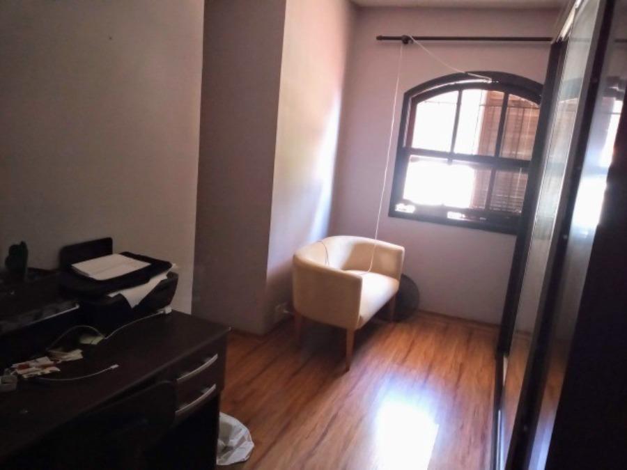 Sobrado à venda com 2 quartos, 104m² - Foto 5