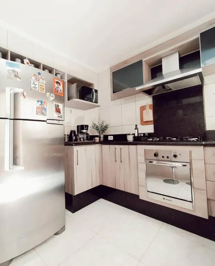 Sobrado, 2 quartos, 73 m² - Foto 3
