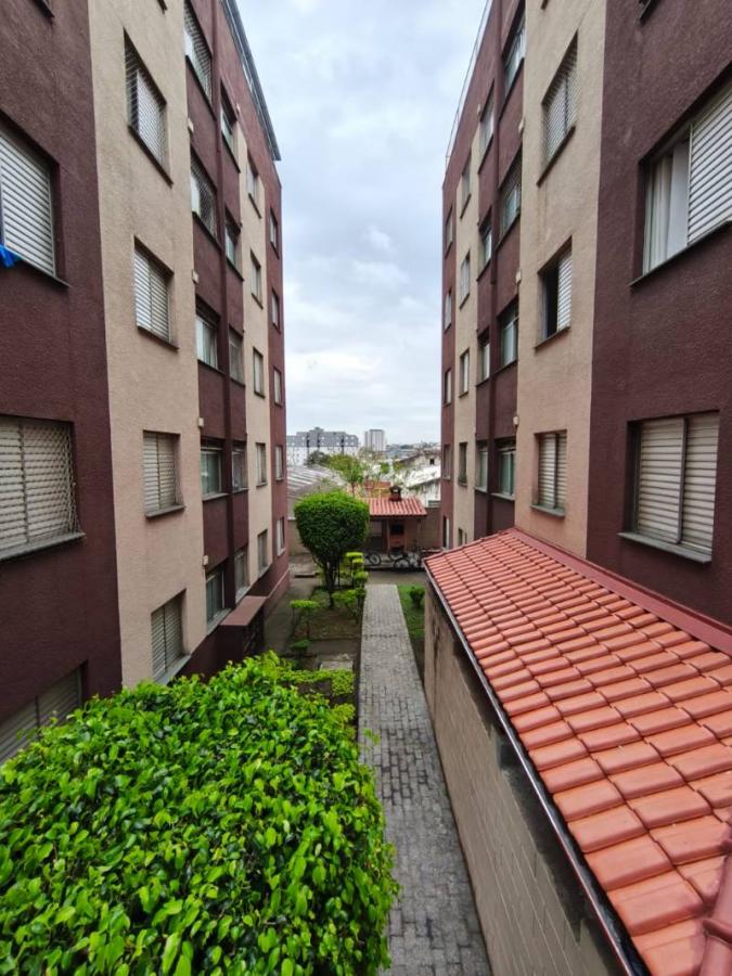Apartamento, 2 quartos, 42 m² - Foto 9
