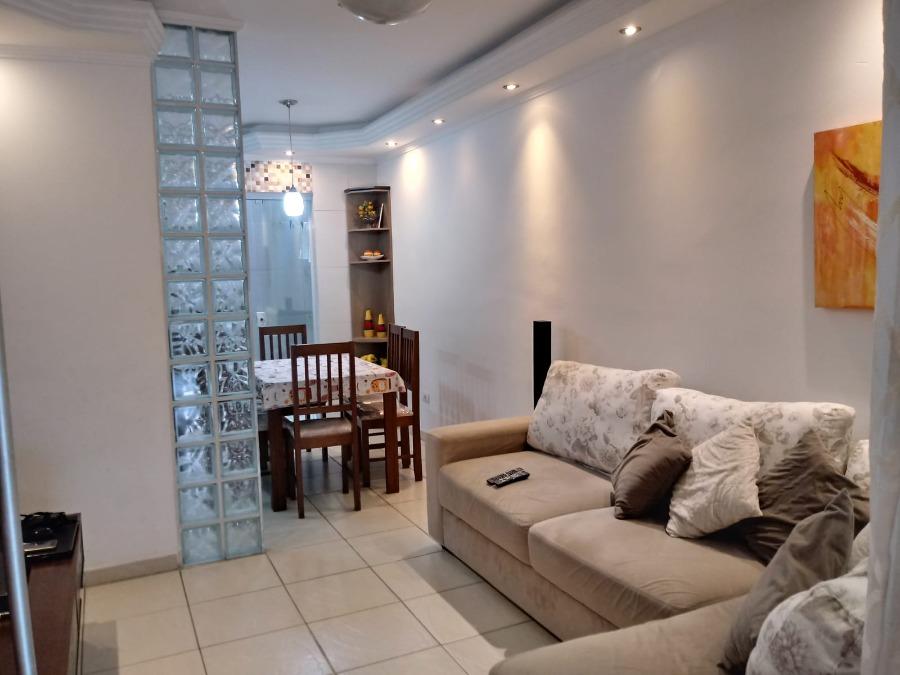 Sobrado à venda com 2 quartos, 76m² - Foto 2